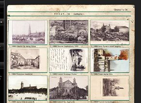 www.staraczestochowa.pl | Częstochowa na starej pocztówce